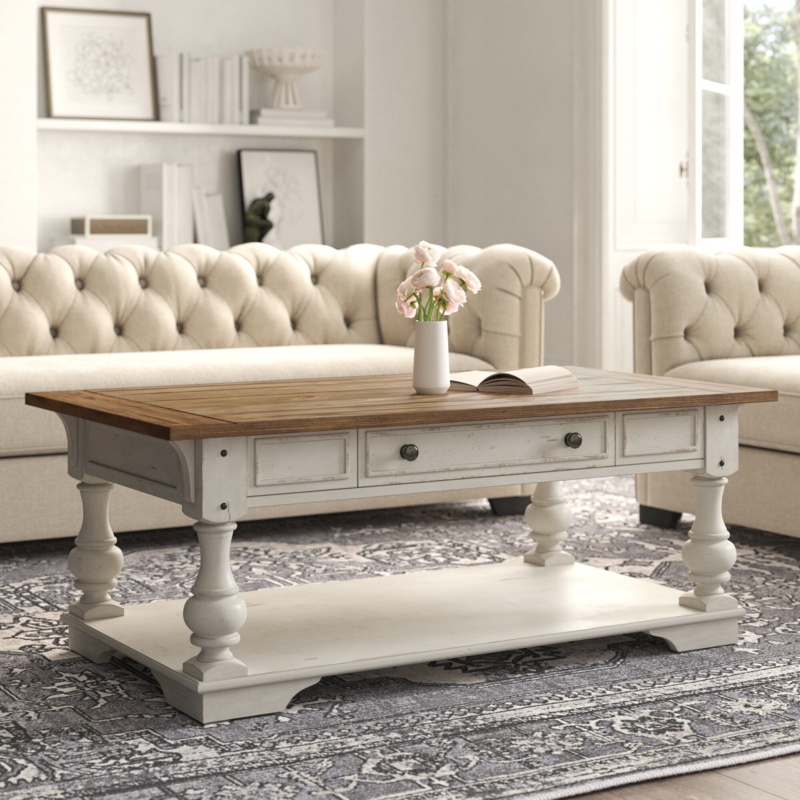 Hexham Coffee Table