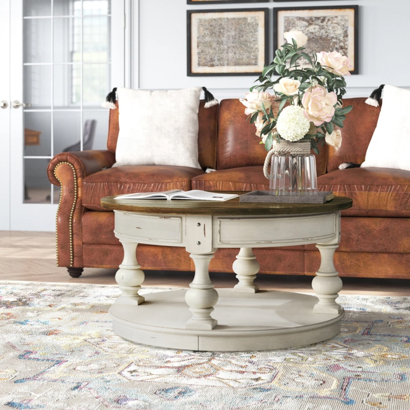 Hexham Coffee Table