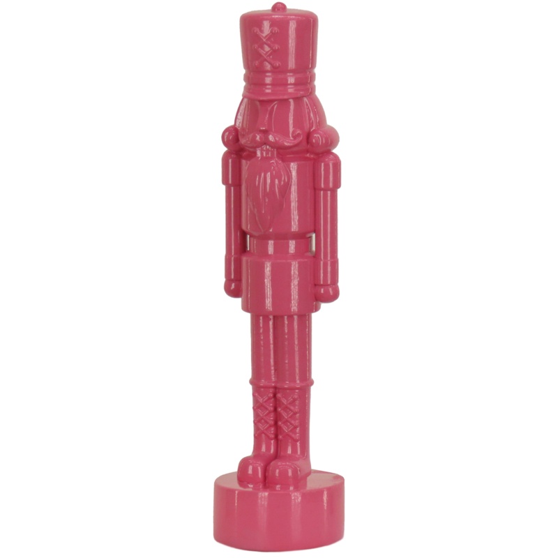 HGTV Cozy Winter Christmas No Subject Nutcracker