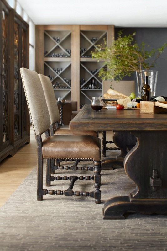 Hill Country Dining Table