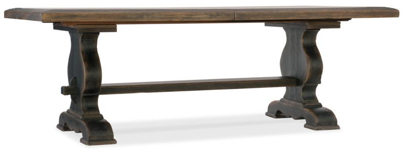 Hill Country Extendable Dining Table