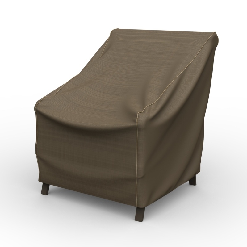 Hillside Heavy Duty Patio Chair Cover