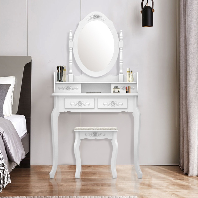Hoglund Vanity