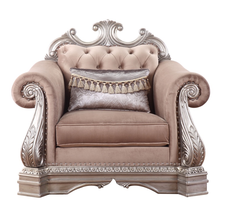 Hollaway Upholstered Chair And A Half