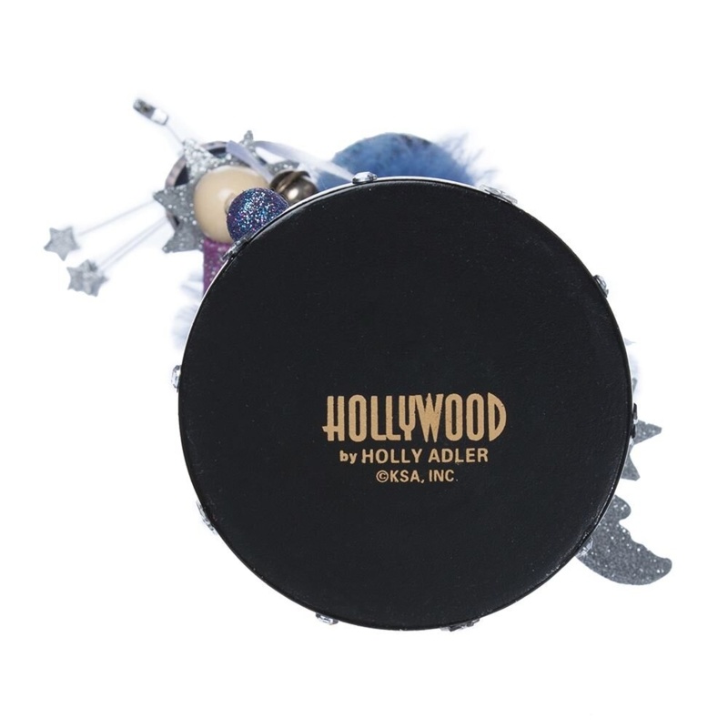 Hollywood Christmas Nutcracker