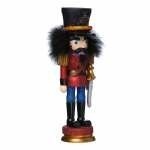Hollywood Christmas Nutcracker