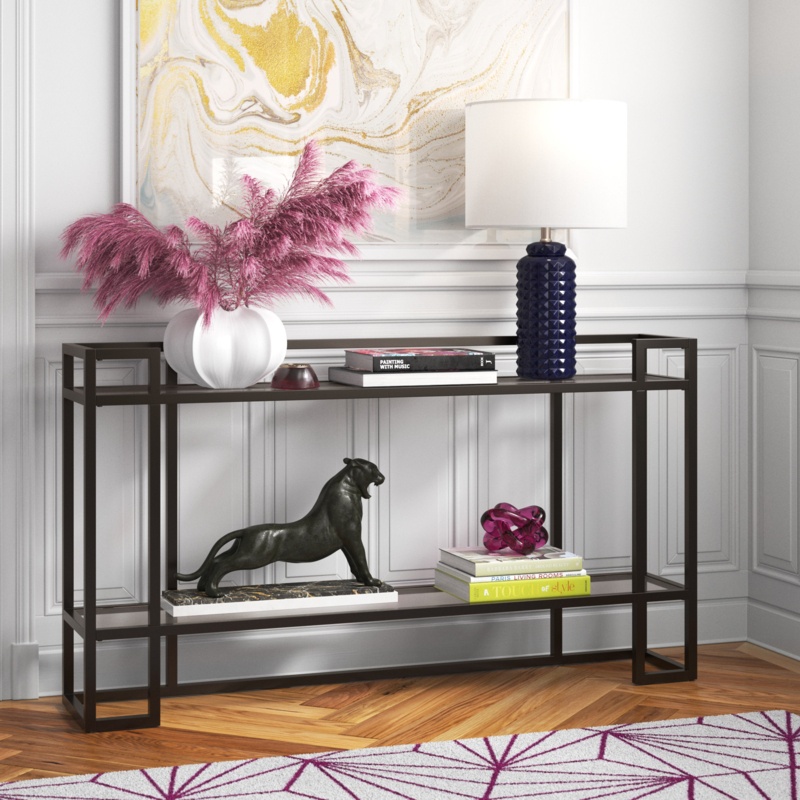 Horatio 52" Console Table