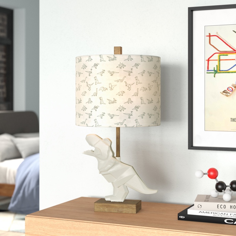 Horatio Table Lamp