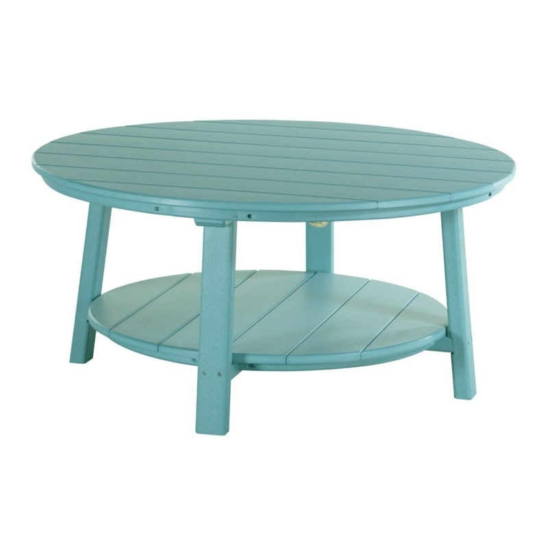 Houseknecht Outdoor Coffee Table