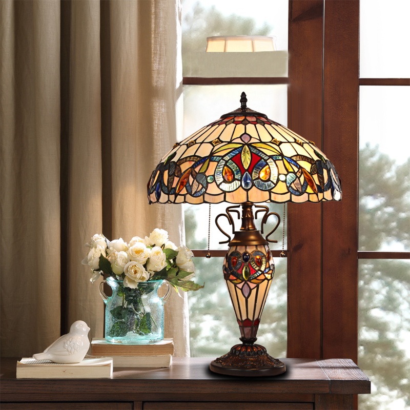 Howey Table Lamp