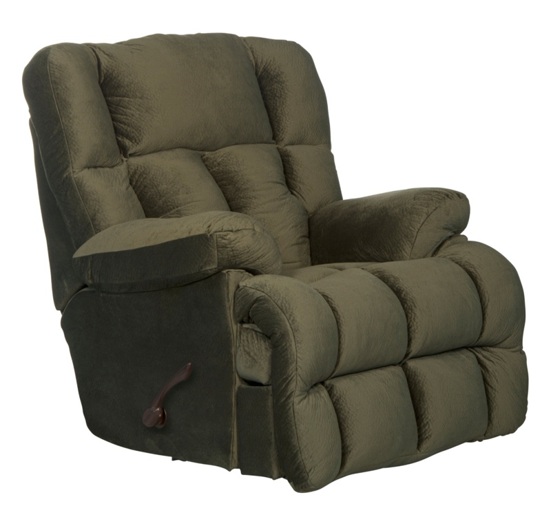 Hults Upholstered Recliner