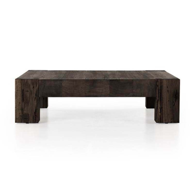 Hunnain Coffee Table