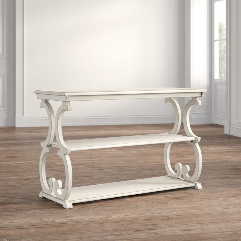 Huntingdon 48'' Console Table