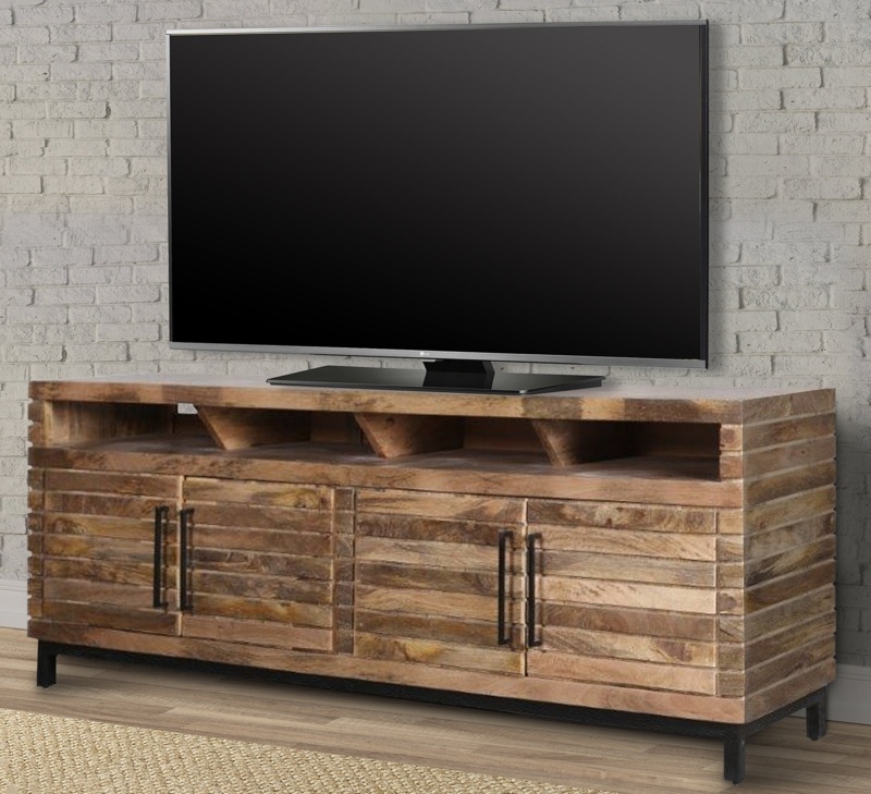 Hurshell Media Console