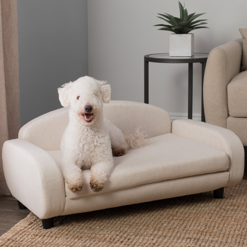 Hymel Dog Sofa