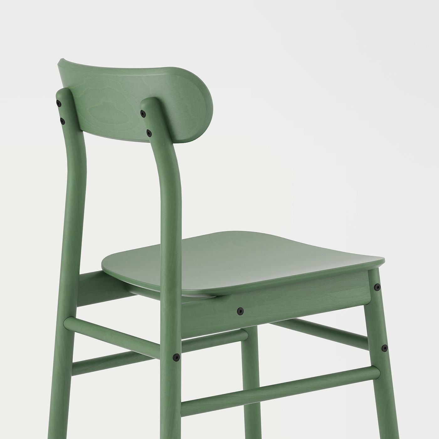 IKEA - RNNINGE Chair, Green