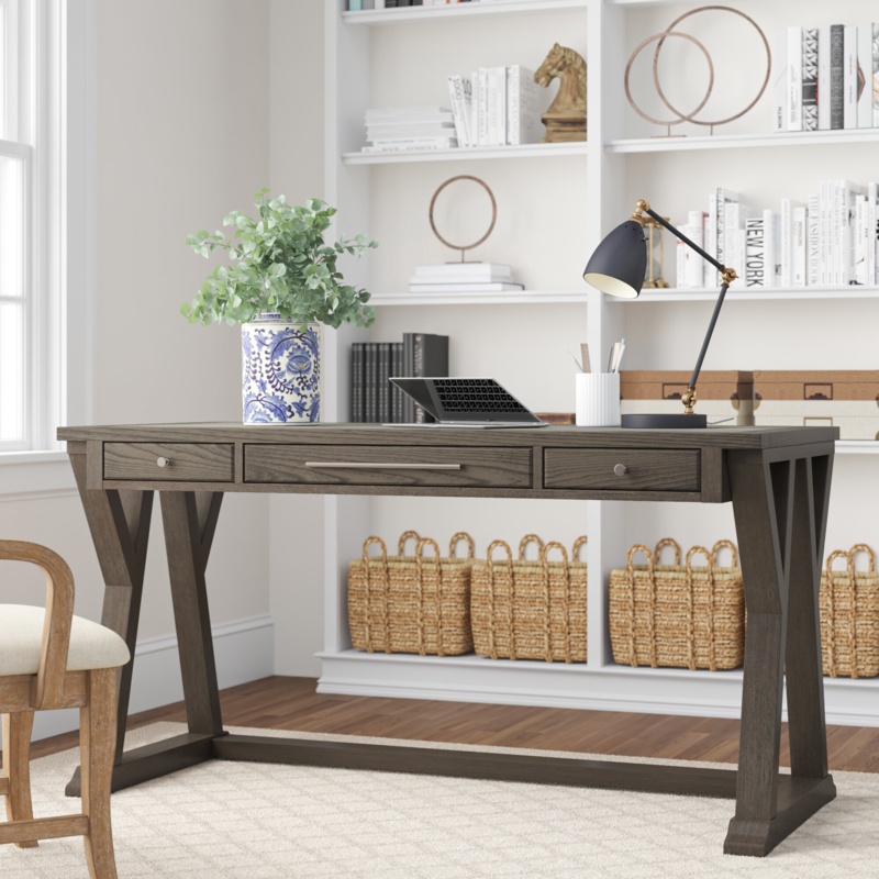 Ilmije 60'' Desk