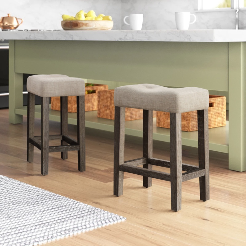 Inez 24'' Counter Stool