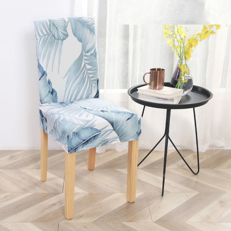 Infinity Chair Covers Box Cushion Dining Chair Slipcover