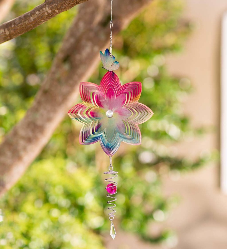 Insects Suncatcher
