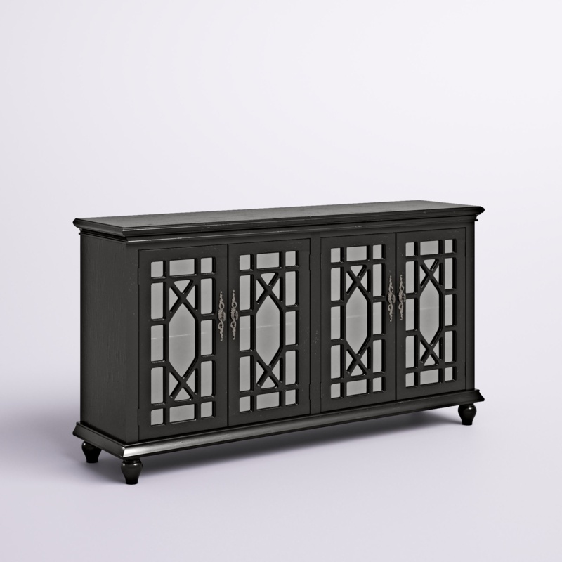 Ira 72'' Media Console