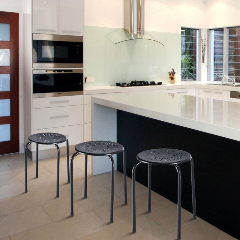 Irey 17.5'' Counter Stool