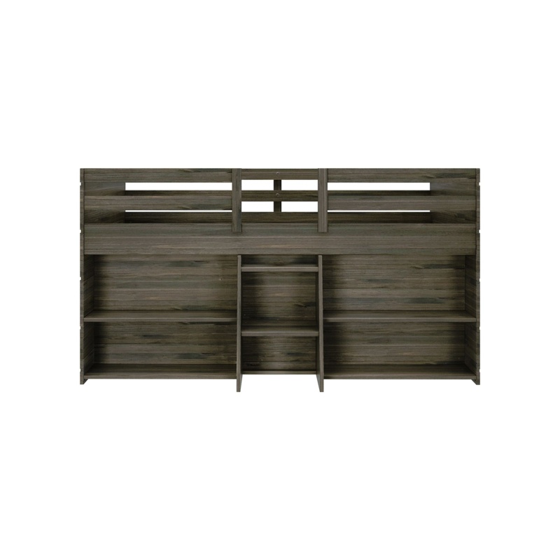 Irma Kids Twin Loft Bed