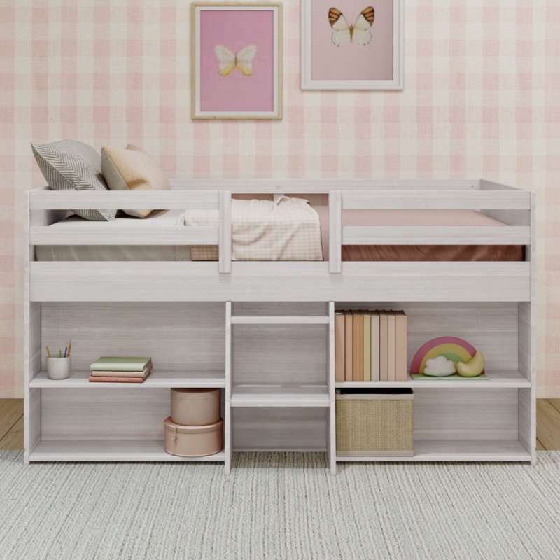 Irma Kids Twin Loft Bed