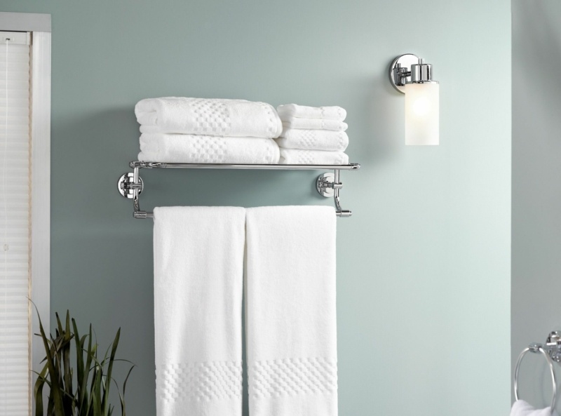 Iso Wall Shelf