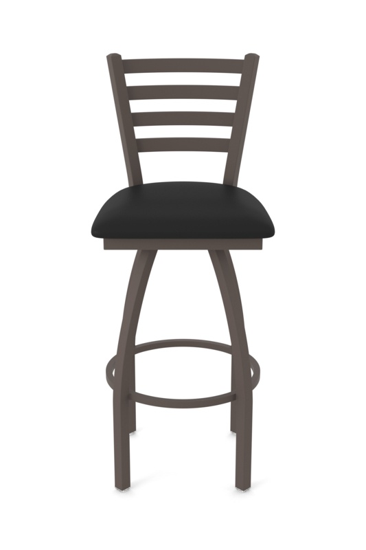 Jackie Swivel Stool