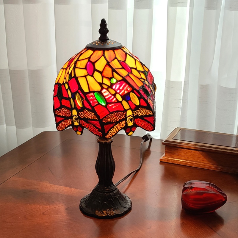 Jackman Table Lamp