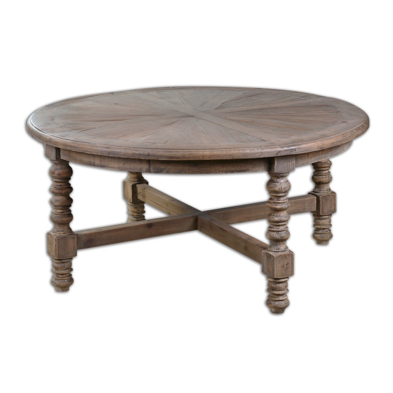 Jacob Coffee Table