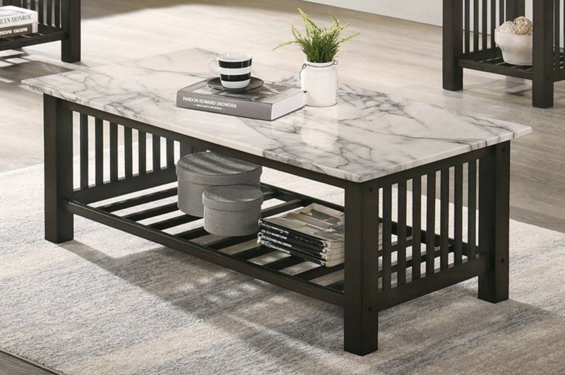 Jaeron Coffee Table