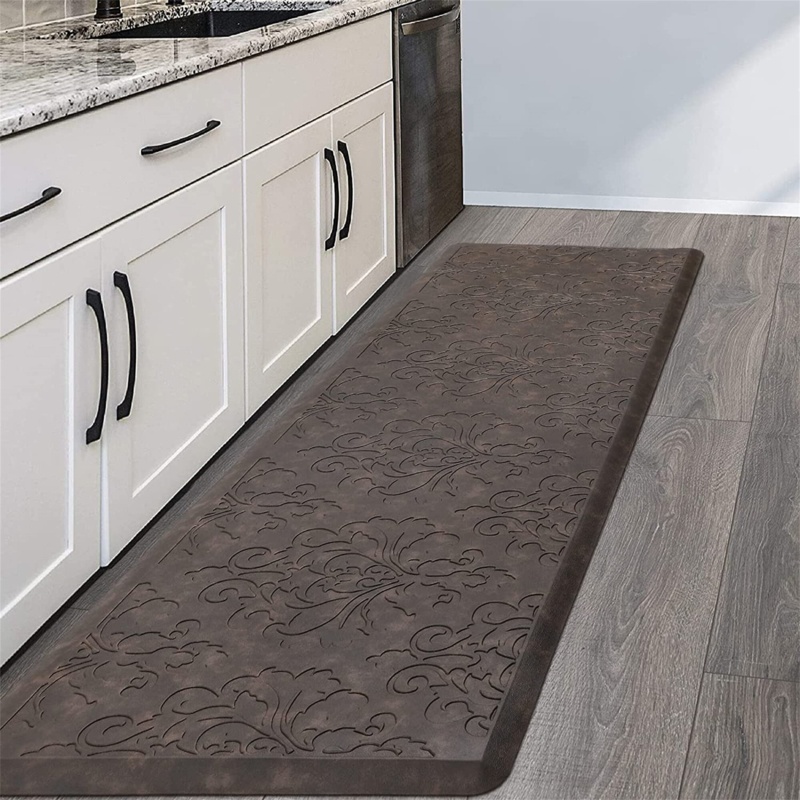 Jaidan Anti-Fatigue Non-Skid Kitchen Mat