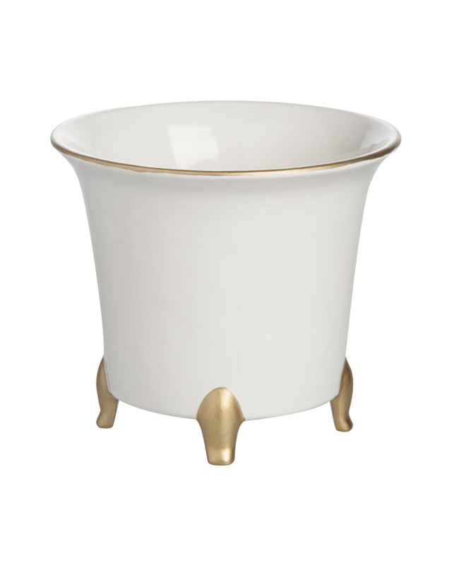 Jaipur Ceramic Indoor Pot Planter