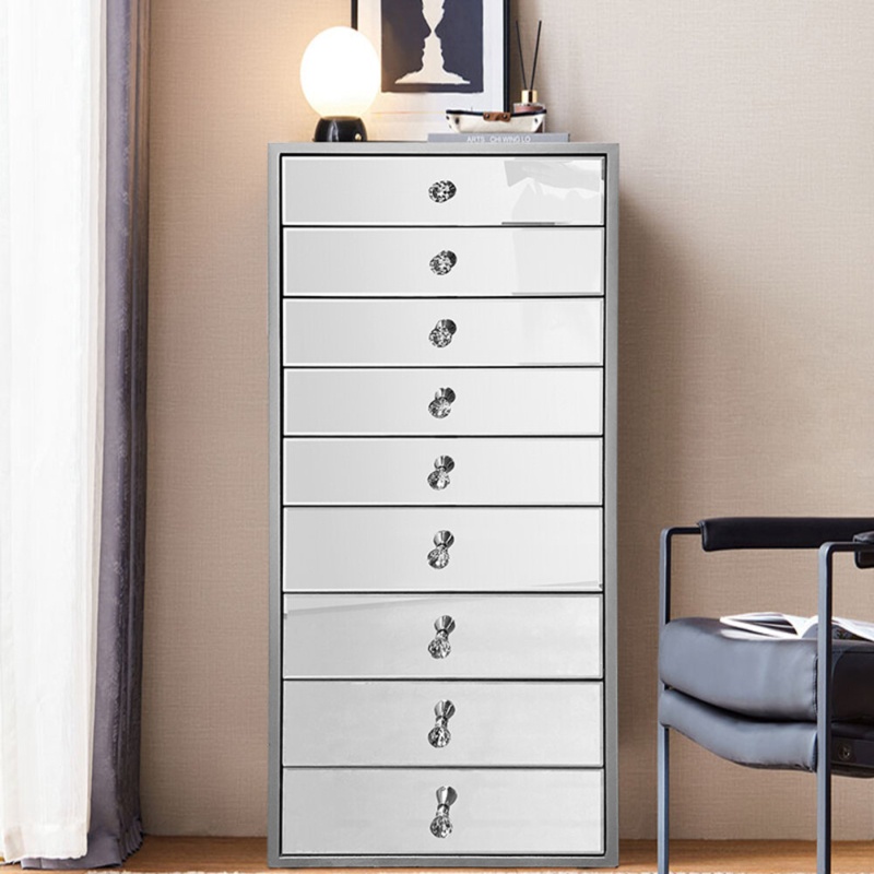 Jalaine Accent Chest