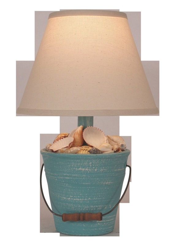 Jalen Composite Table Lamp