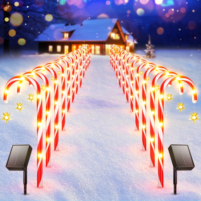 Outdoor Santa Sleigh