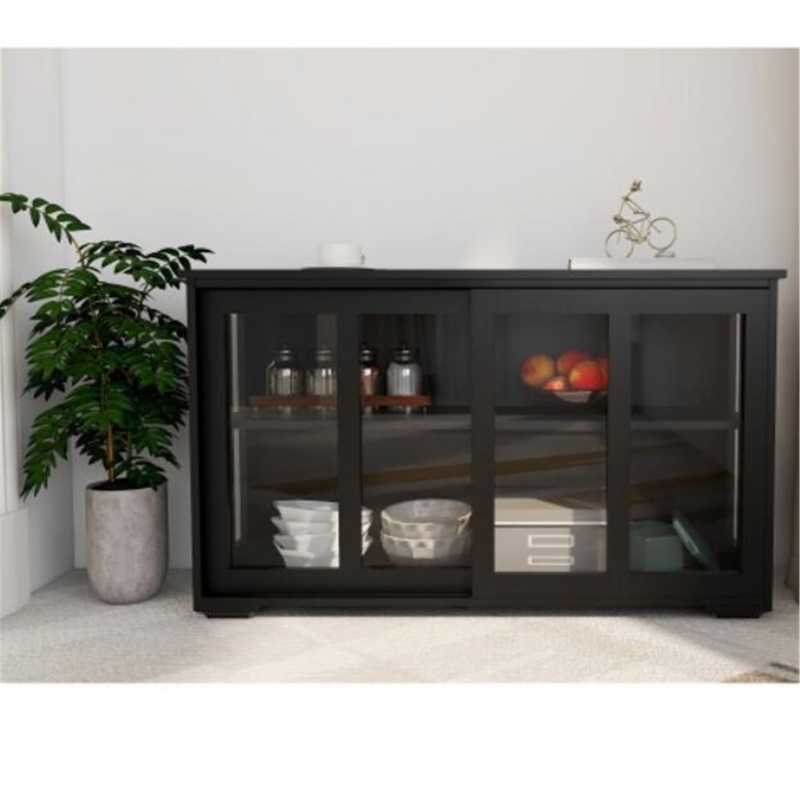 Janitzy Dining Cabinet