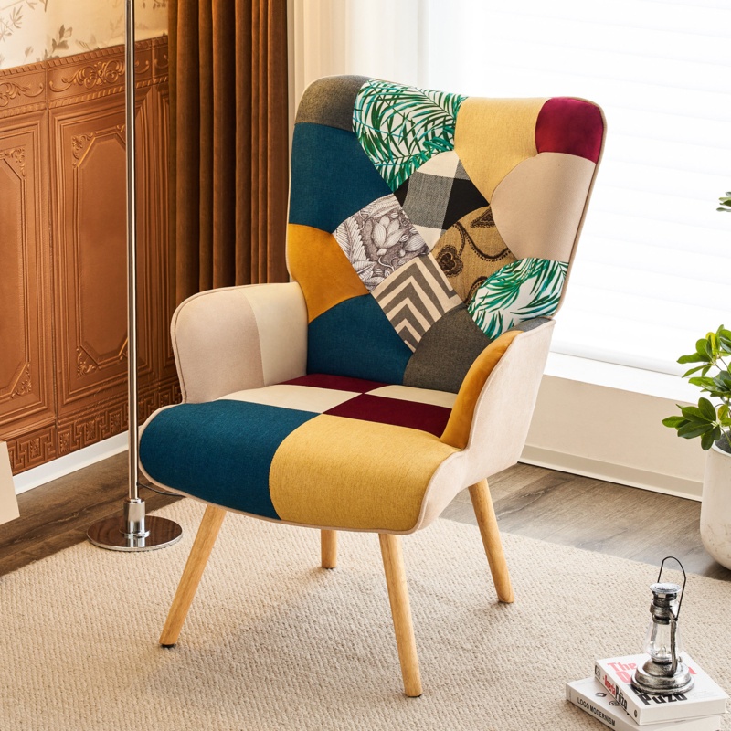 Jarade Upholstered Armchair