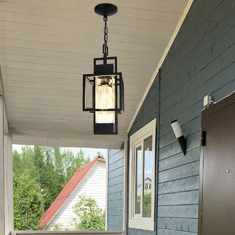 Jarious Outdoor Pendant