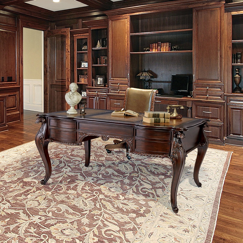 Jarret Clemenceau Partners Writing Desk
