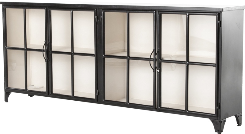Jayton 94.5'' Sideboard