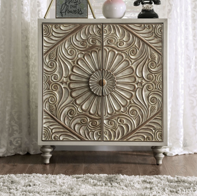 Jemaa 32'' Bar Cabinet