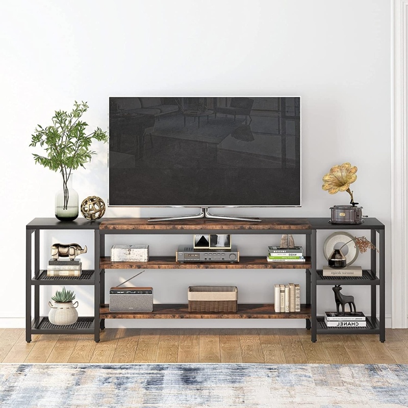 Jessten 78.74'' Media Console