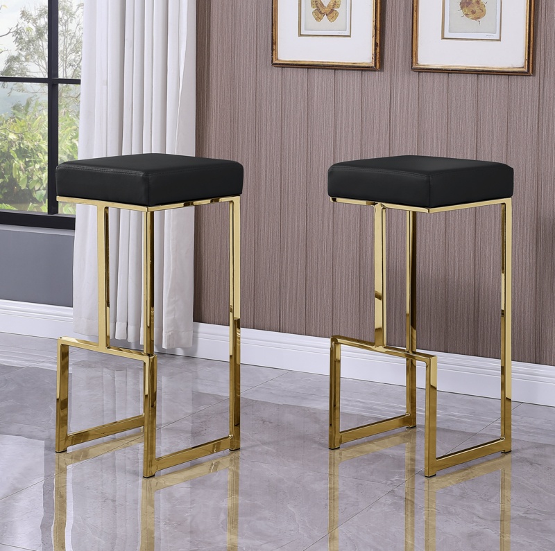 Jochebed Stool