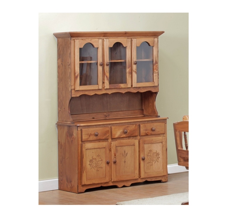 Jolien Dining Cabinet