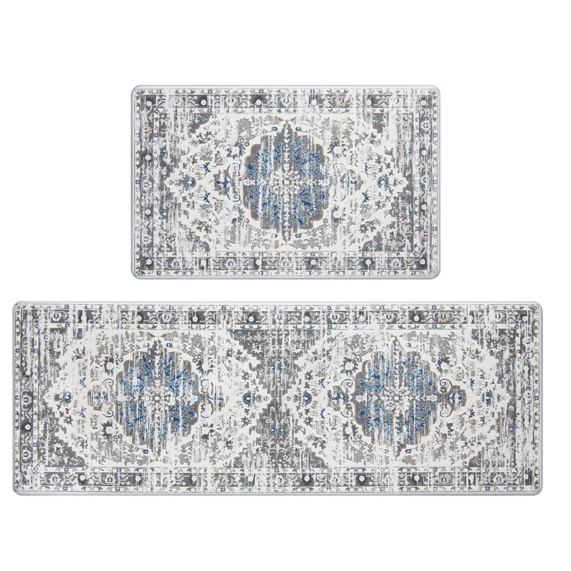 Joplyn Anti-Fatigue Non-Skid Kitchen Mat