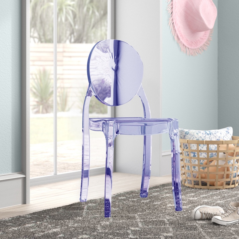 Jordon Kids 12.4'' Desk / Activity Chair