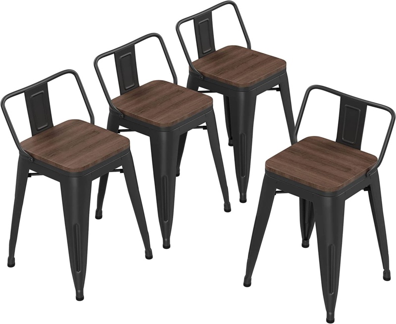 Josey 18'' Counter Stool